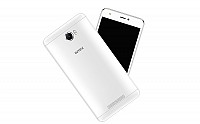 Intex Cloud Q11 Front And Back pictures