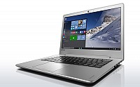 Lenovo Ideapad 510s Front And Side pictures