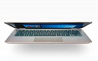Asus VivoBook Flip TP301UA Front pictures