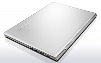 Lenovo Ideapad 510s Back And Side pictures