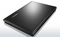 Lenovo Ideapad 510 Back pictures