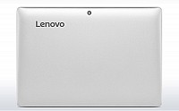 Lenovo Miix 310 Back pictures