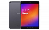 Asus ZenPad Z10 (ZT500KL) Front And Back pictures