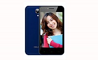 Celkon Campus Whizz Q42 Front And Back pictures