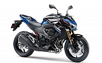 Kawasaki Z800 Limited Edition pictures