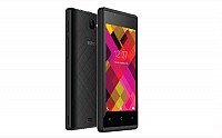 Intex Aqua Eco 3G Front And Back Side pictures