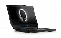 Dell Alienware 15 (549951) Front And Side pictures