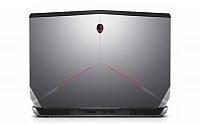 Dell Alienware 15 (549952) Back pictures