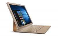 Samsung Galaxy Tabpro S Gold Edition pictures