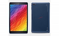 iBall Slide Q27 4G Front And Back pictures