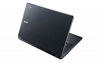 Acer Chromebook 15 CB3-532-C47C Back And Side pictures