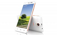 Intex Cloud M5 II Picture pictures