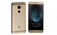 LeEco Le S3 Front And Back pictures