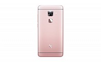 LeEco Le S3 Back pictures