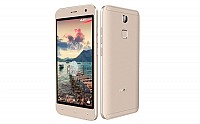 Intex Cloud Scan FP Front,Back And Side pictures
