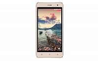 Intex Cloud Scan FP Front pictures