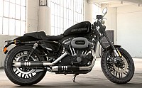 2017 Harley Davidson Roadster pictures