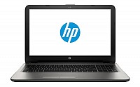 HP Notebook - 15-af006ax (M9V38PA) Front pictures