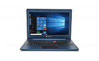 iBall CompBook Excelance Front pictures