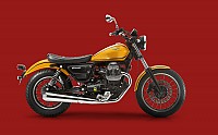 Moto Guzzi V9 Roamer pictures Moto Guzzi V9 Roamer pictures