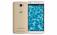 Lyf Water 9 Gold Front And Back pictures