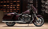 2017 Harley Davidson Street Glide Special Hard Candy Custom pictures