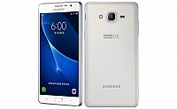 Samsung Galaxy Wide Front,Back And Side pictures
