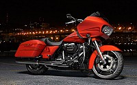 Road Glide Special Custom Color pictures