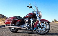 Road King Hard Candy pictures