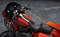 Road Glide Special Custom Color Front pictures