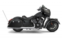 Indian Chieftain Dark Horse pictures