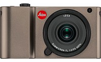 Leica TL Front pictures