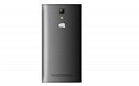 Micromax Canvas XP 4G Back Side pictures