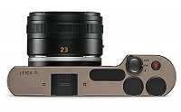 Leica TL Side pictures