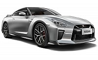 Nissan GT-R 3.8 V6 Ultimate Silver pictures