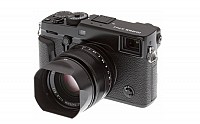 FUJIFILM X-Pro2 Front Side pictures