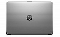 HP Notebook 14-ac153TX W6T25PA Back pictures