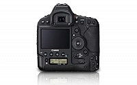 Canon EOS-1D X Mark II (Body) Back pictures