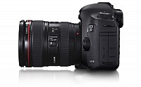 Canon EOS 5D Mark III Kit (EF 24-105 IS USM) Side pictures