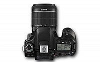 Canon EOS 80D Kit (EF-S18-55 IS STM) Upside pictures