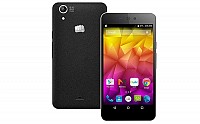 Micromax Canvas Selfie 2 Photo pictures