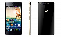 Micromax Canvas Knight 2 Image pictures