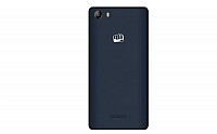Micromax Canvas Sliver 5 Image pictures