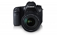 Canon EOS 6D Kit III (EF 24-105 IS STM) Front pictures