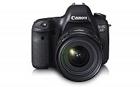 Canon EOS 6D Kit II (EF 24-70 IS USM) Front pictures