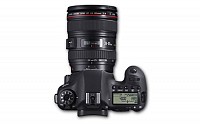 Canon EOS 6D Kit (EF 24-105mm IS USM) Upside pictures