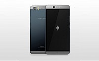 Smartron t.phone Fornt side and back side image pictures