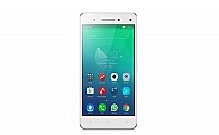 Lenovo Vibe S1 Front pictures