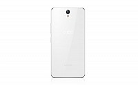 Lenovo Vibe S1 Back pictures