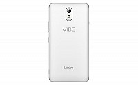 Lenovo Vibe P1m Back pictures